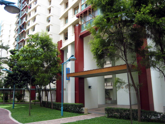 Blk 314B Anchorvale Link (S)542314 #304332